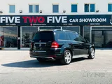 Mercedes GL 500 2012